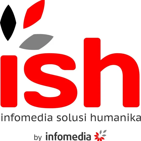 ISH (Infomedia Solusi Humanika)
