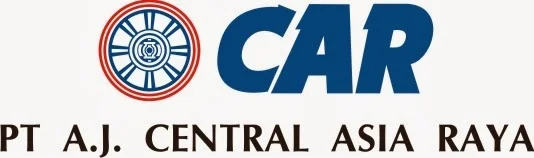 CAR (Asuransi Central Asia Raya)