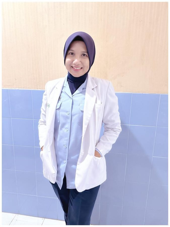 Eva Martiana, Sp.OG