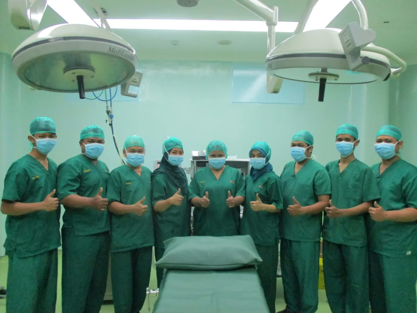 Ruang Operasi