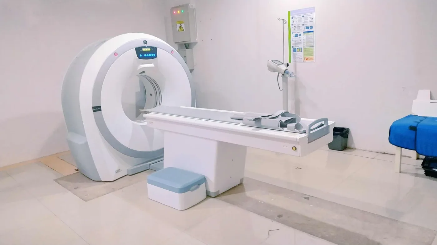 Ruang Radiologi