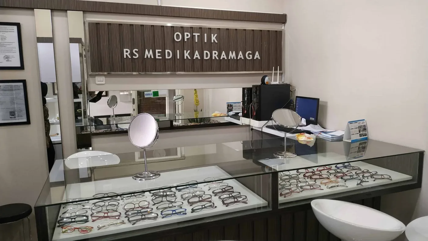 Optik