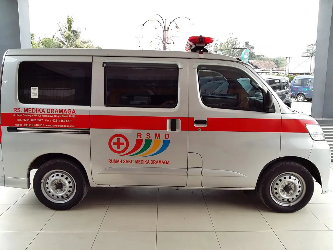 Ambulans