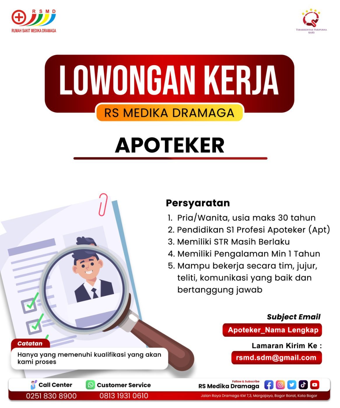 Apoteker