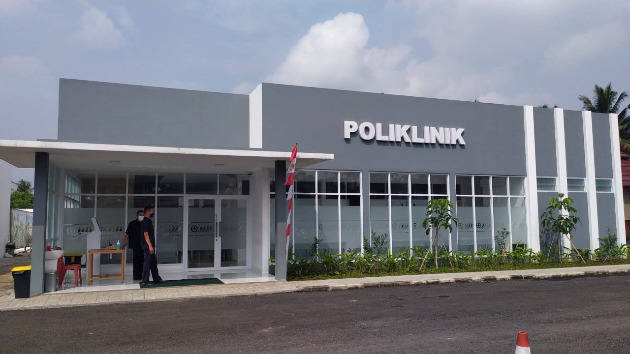 Poliklinik Reguler