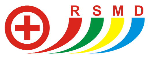 Logo Rumah Sakit Medika Dramaga
